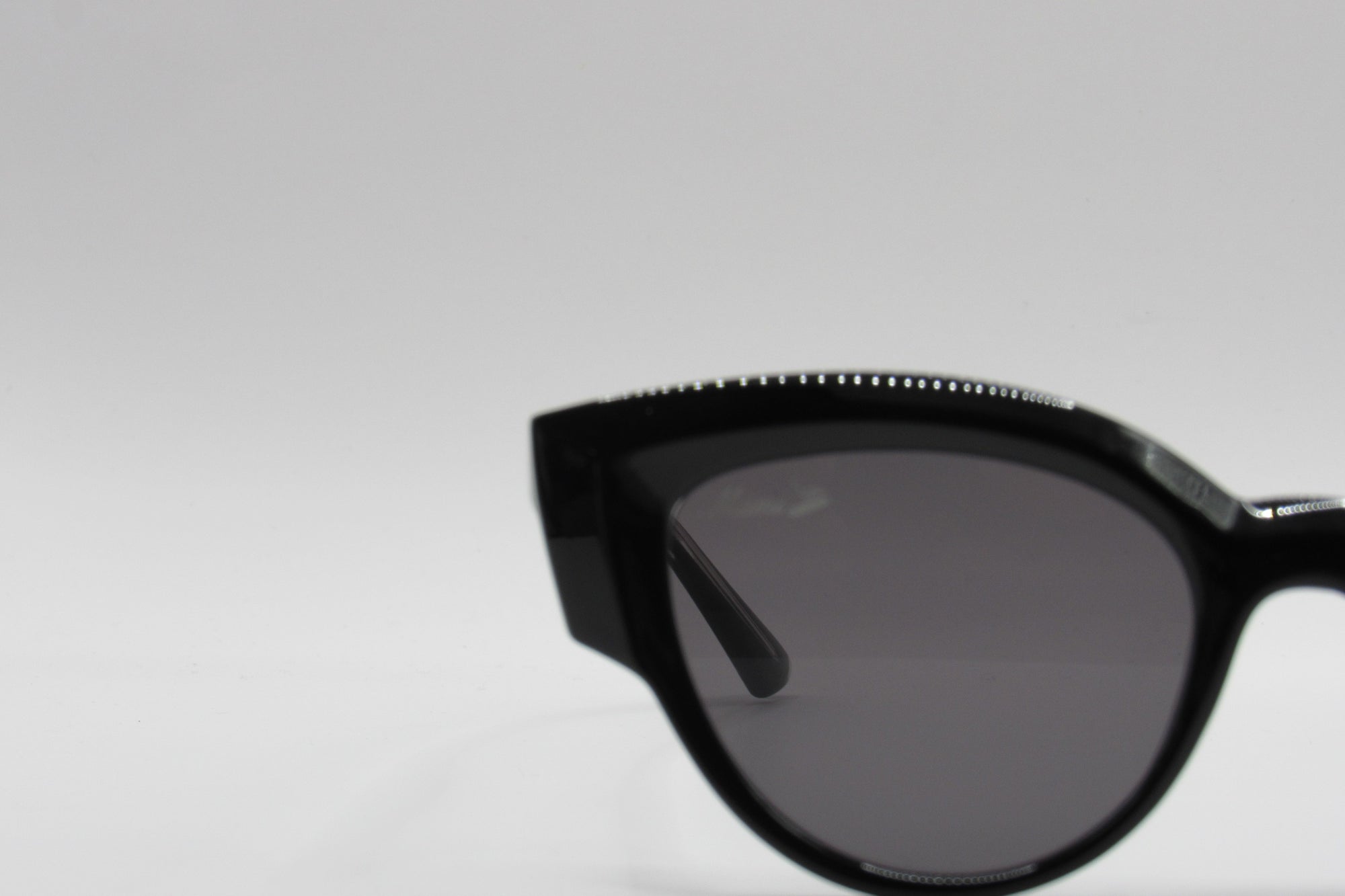 Polarized