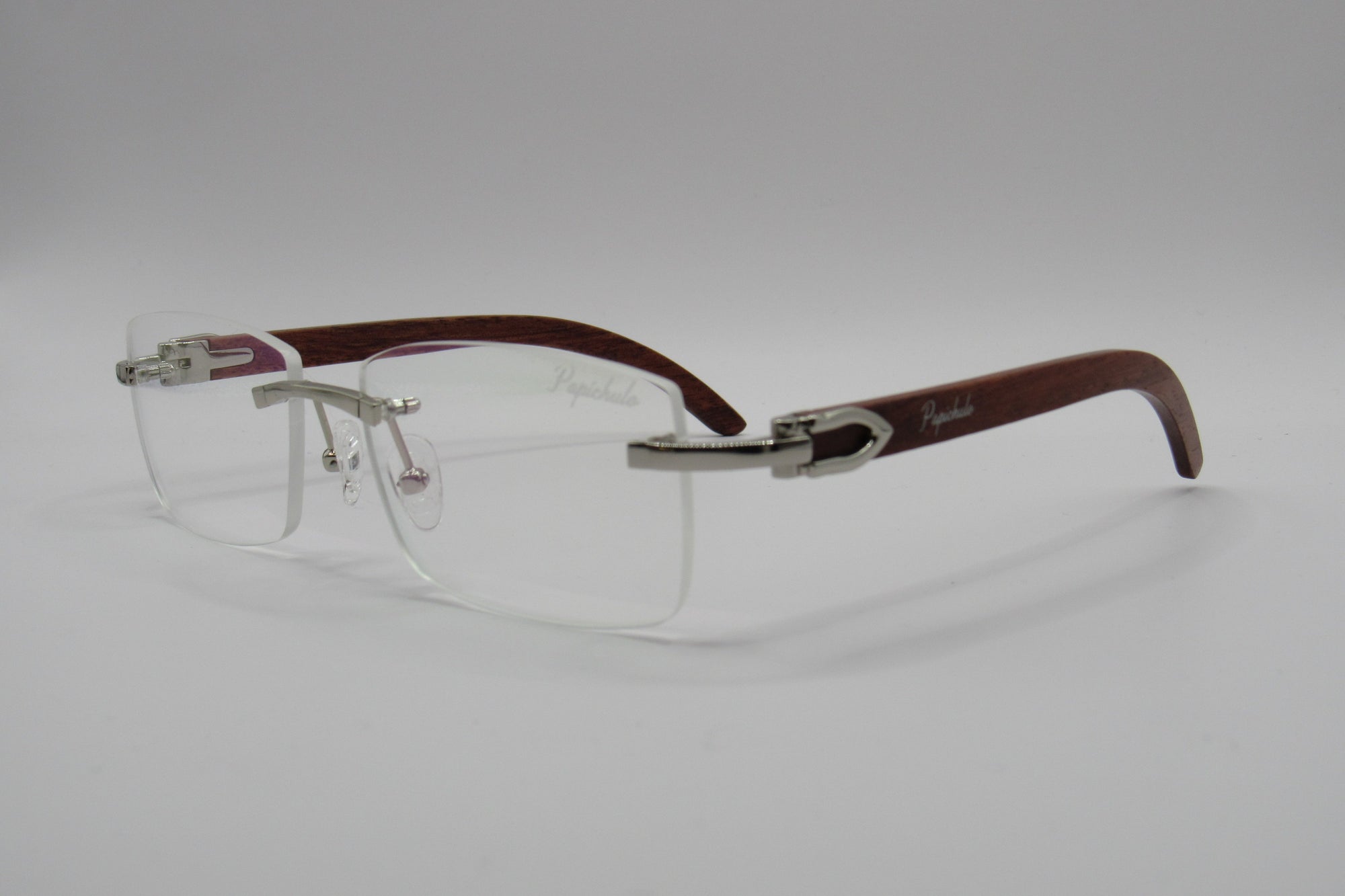 Rimless