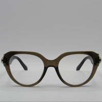 Cigar Papíosa - Signature Cat Eye Optical Frame