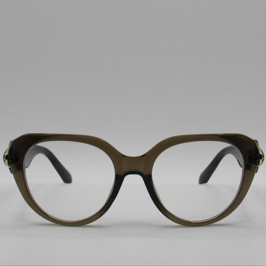Cigar Papíosa - Signature Cat Eye Optical Frame