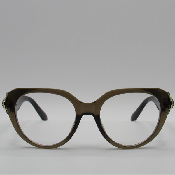 Cigar Papíosa - Signature Cat Eye Optical Frame