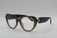 Cigar Papíosa - Signature Cat Eye Optical Frame