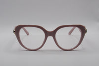 Cigar Papíosa - Signature Cat Eye Optical Frame
