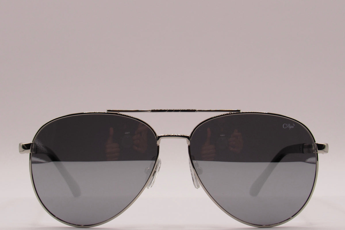 C Papí. Aviator Edition.