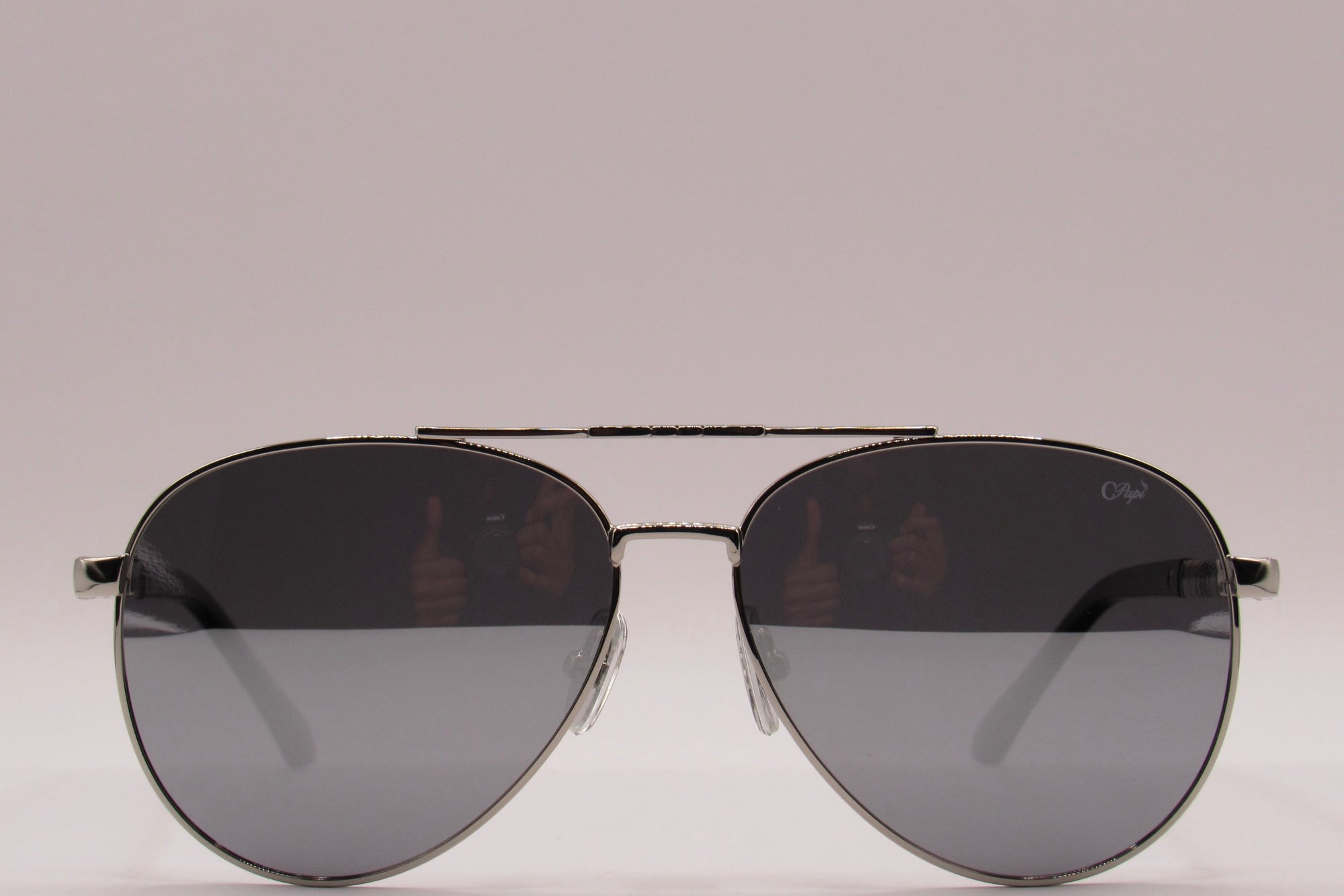 C Papí. Aviator Edition.