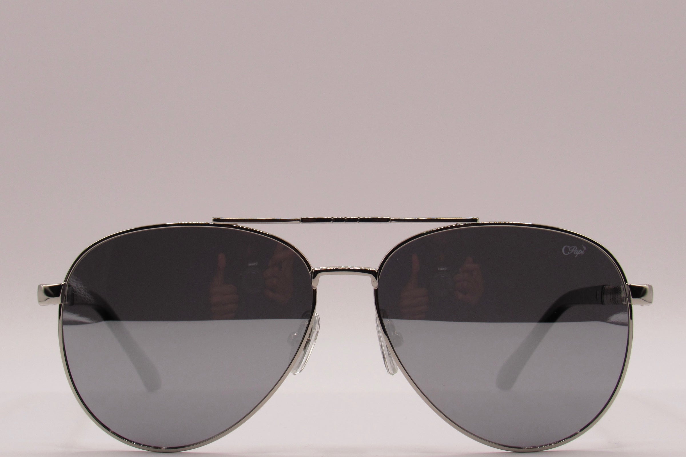 C Papí. Aviator Edition.