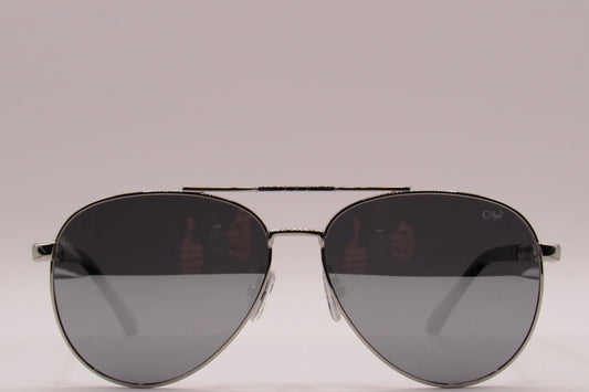 C Papí. Aviator Edition.