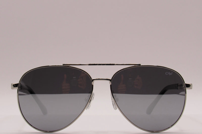 C Papí. Aviator Edition.