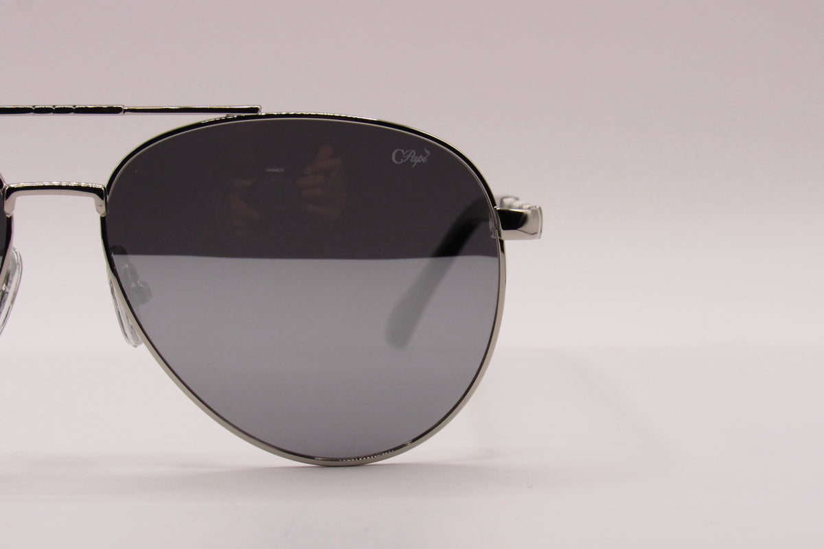 C Papí. Aviator Edition.