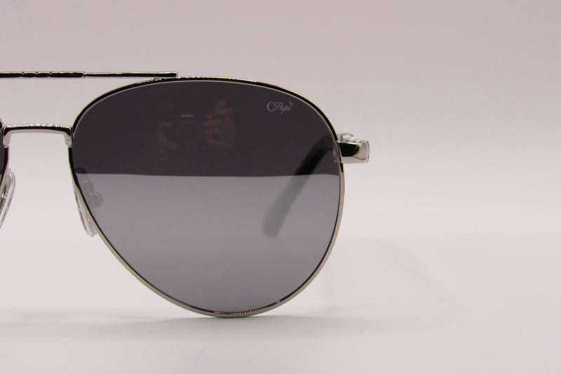 C Papí. Aviator Edition.