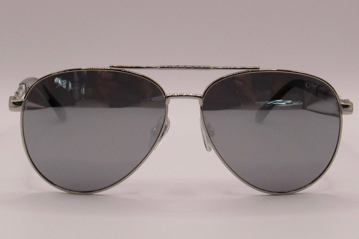 C Papí. Aviator Edition.