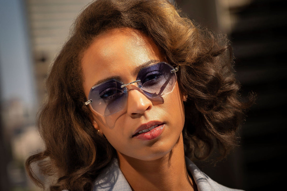 Luxury. Legacy. Liberation.