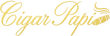 CigarPapí