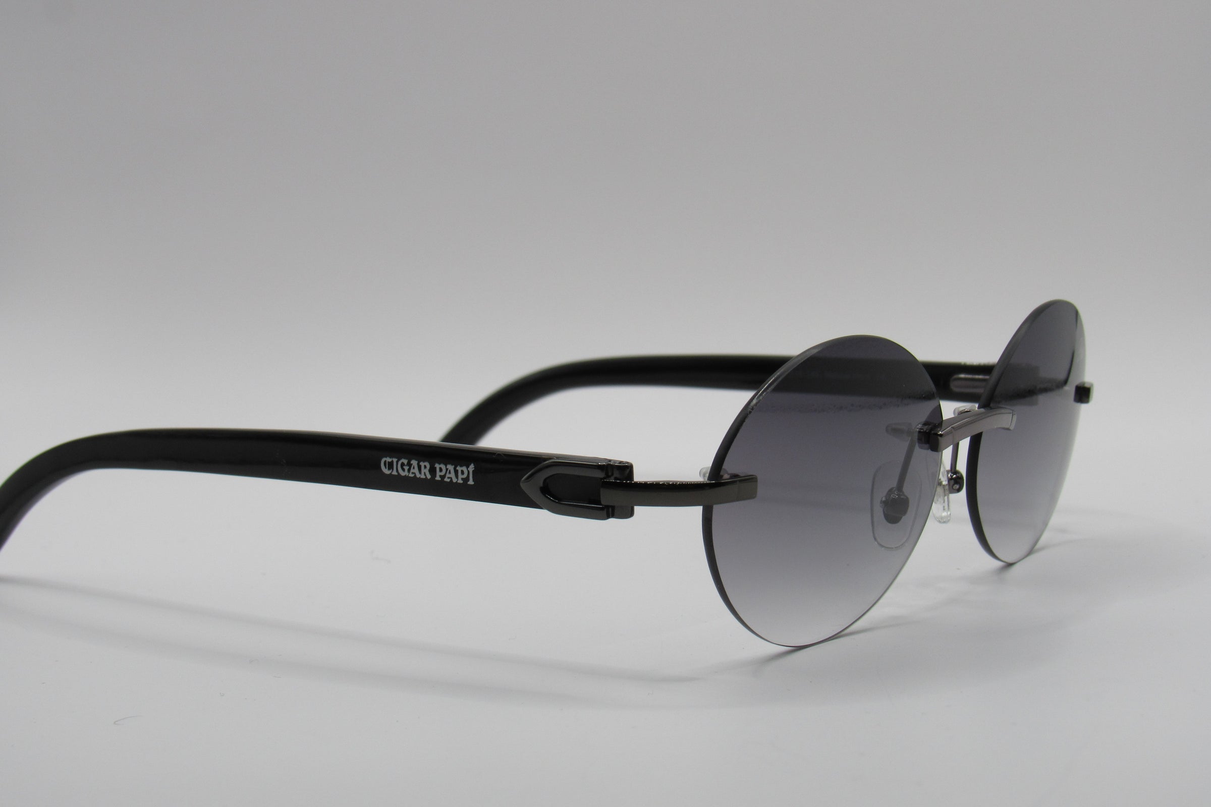 Air-Rimless