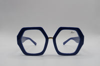 Cigar Mamí I – Acetate Optical Frame