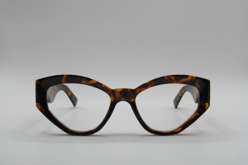 Mujergato Mamí - Optical Essentials