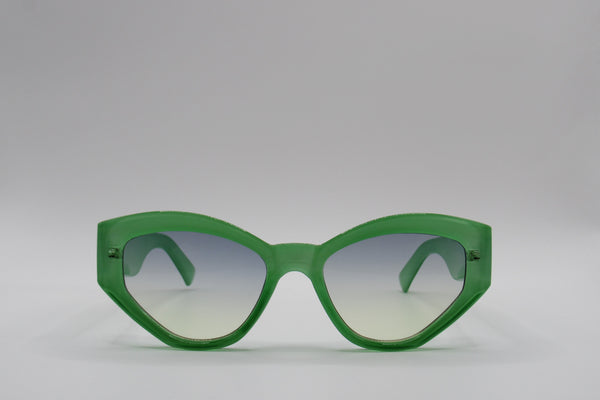 LIMITED EDITION: Mujergato Mamí - Vitola Verde