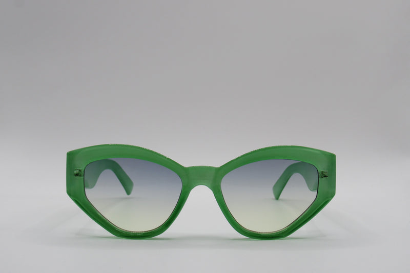 LIMITED EDITION: Mujergato Mamí - Vitola Verde