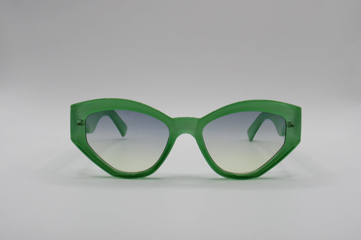 LIMITED EDITION: Mujergato Mamí - Vitola Verde