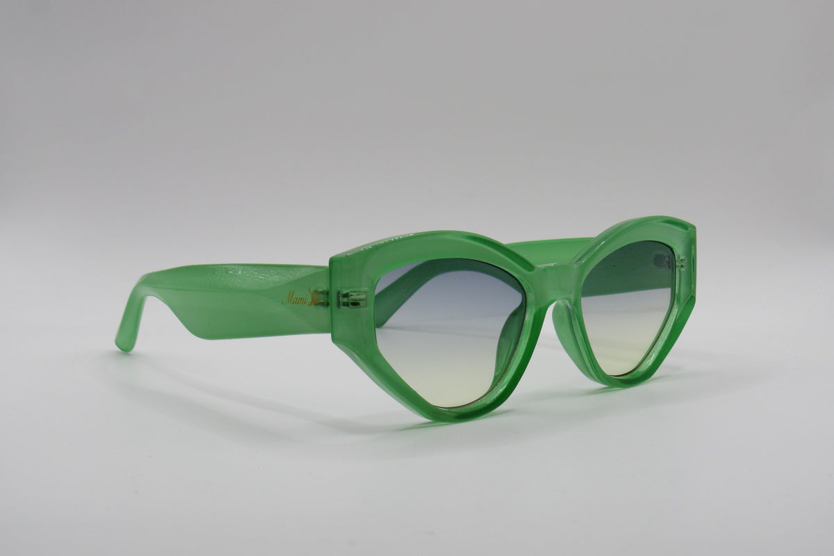 LIMITED EDITION: Mujergato Mamí - Vitola Verde