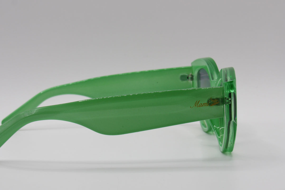 LIMITED EDITION: Mujergato Mamí - Vitola Verde