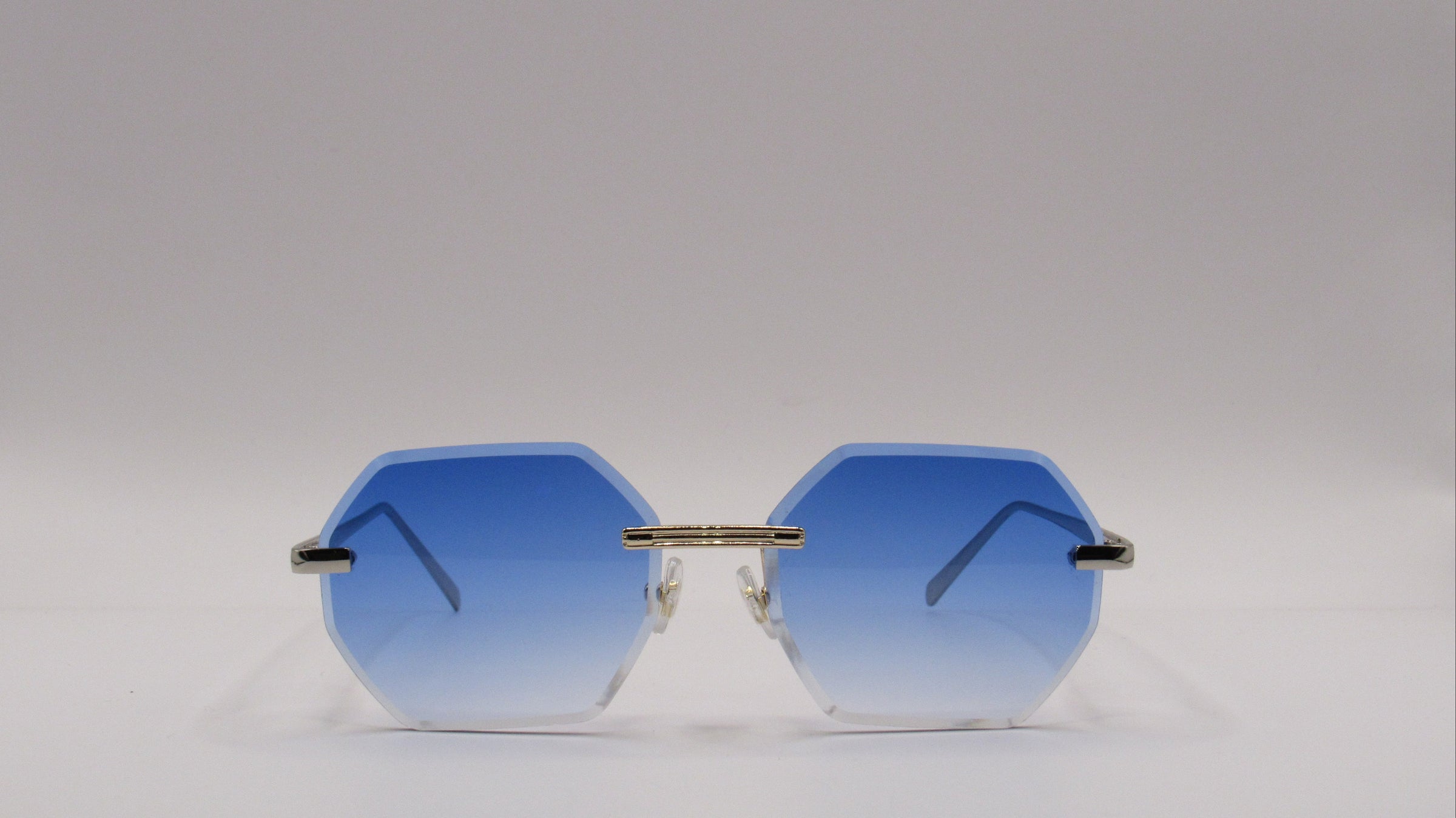 Vitola Azul 'Two Tone'