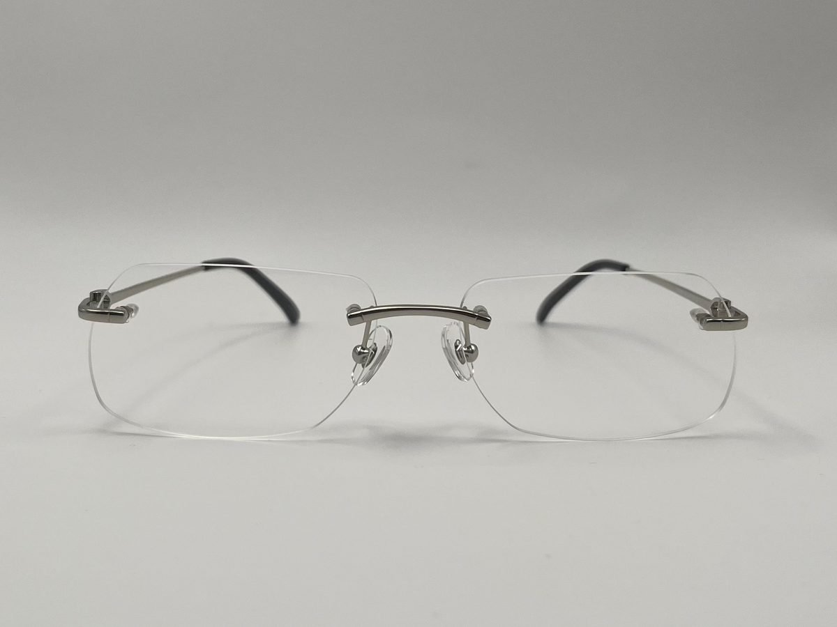 Vitola II: Rimless Series