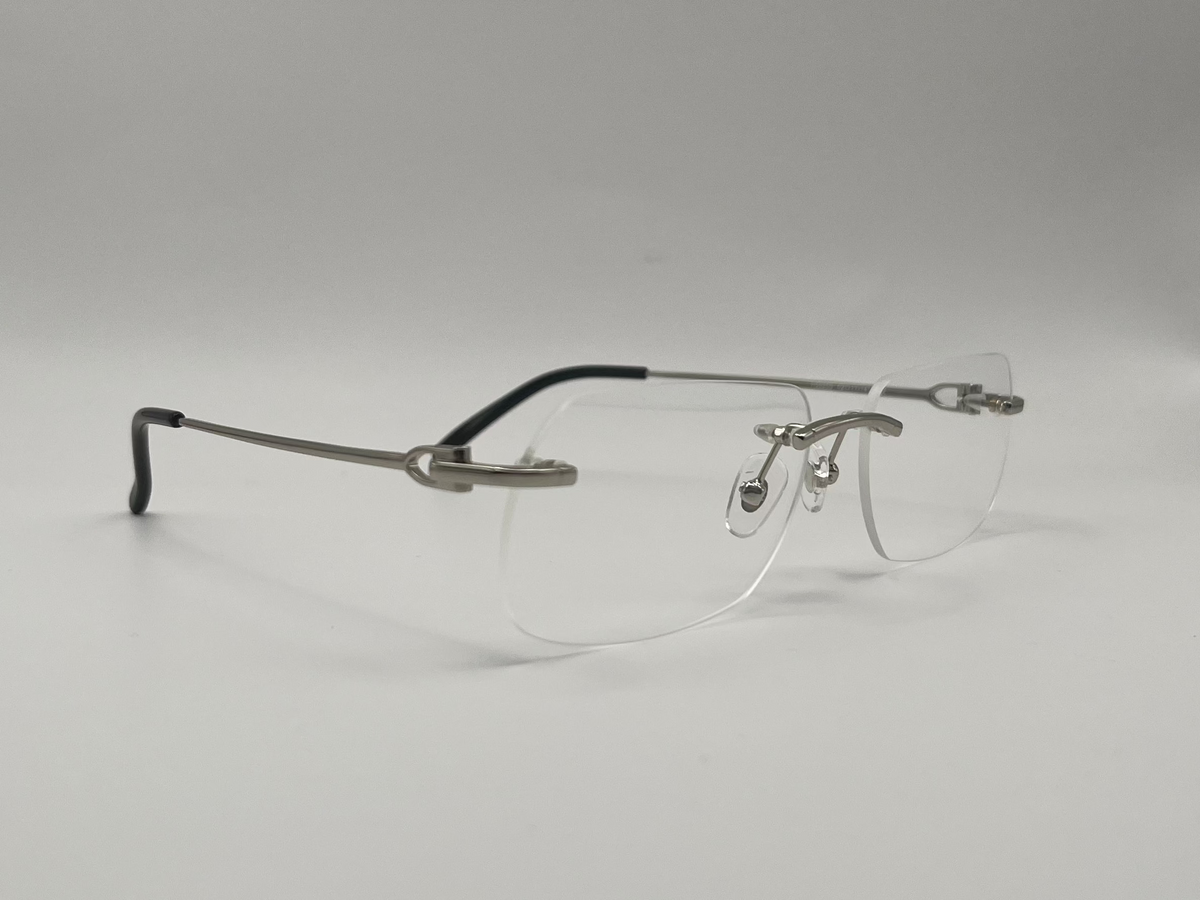 Vitola II: Rimless Series