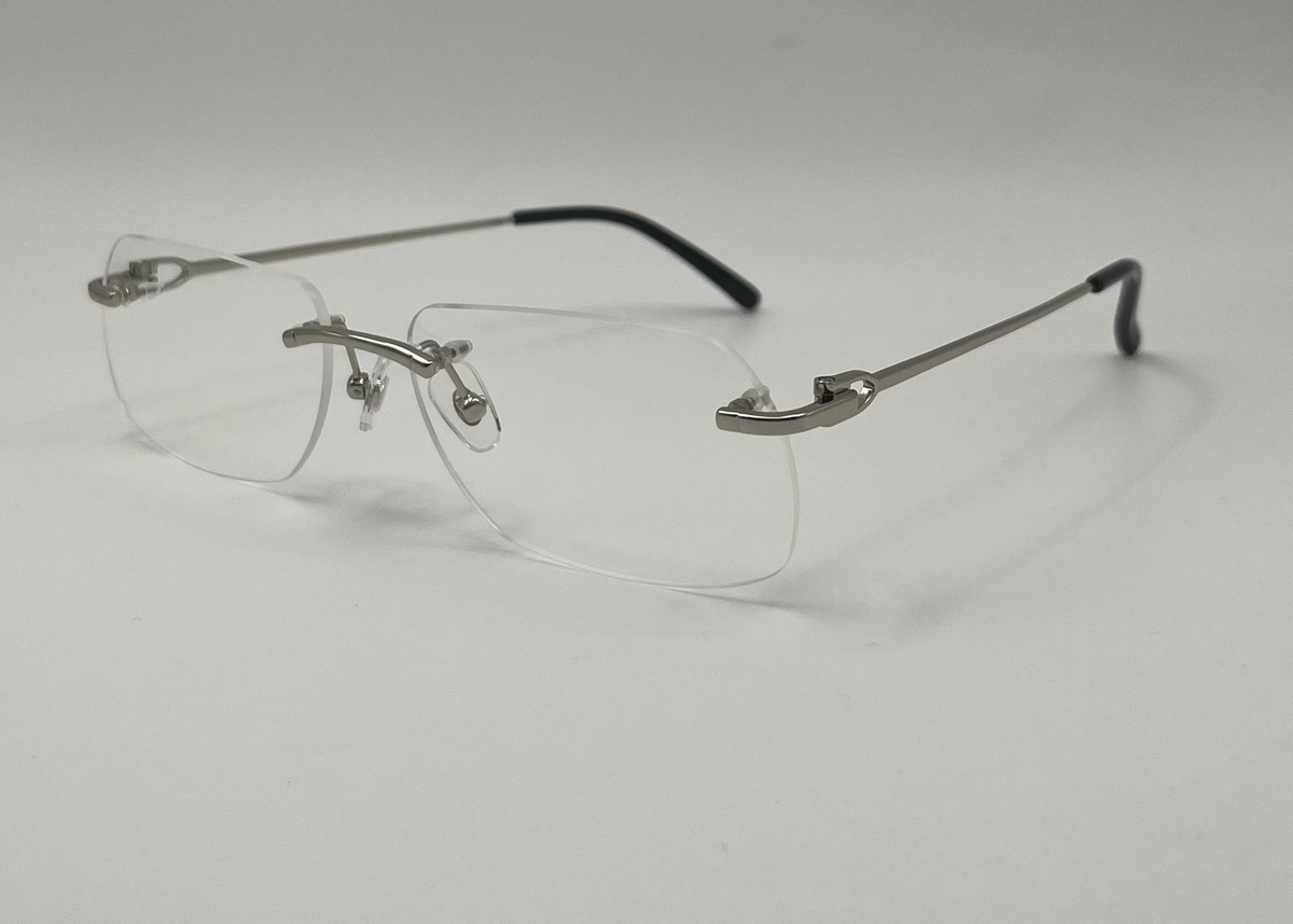 Vitola II: Rimless Series
