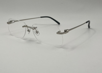Vitola II: Rimless Series