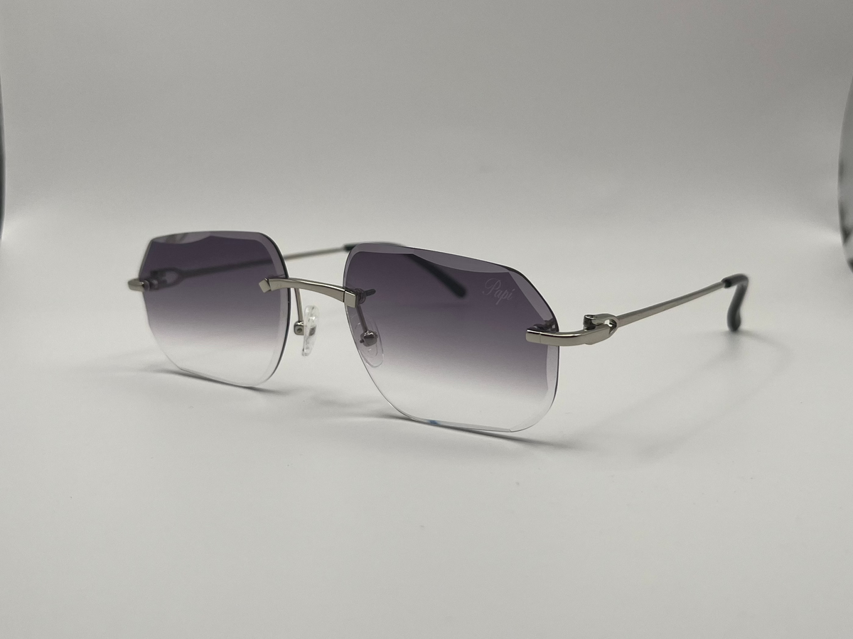 Vitola II: Rimless Series