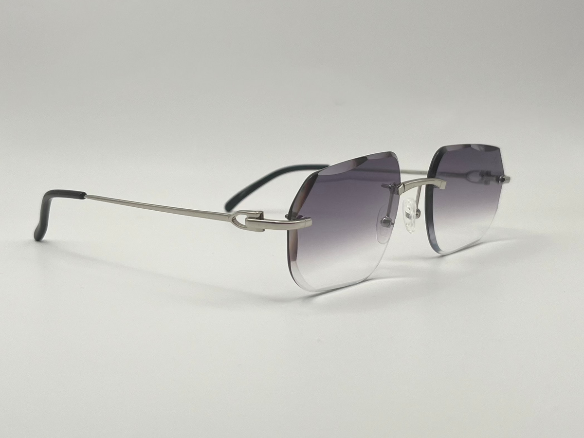 Vitola II: Rimless Series