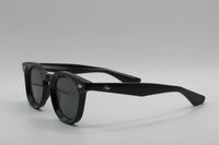 Cigar Papí 'Maduro' - Black Acetate Shades
