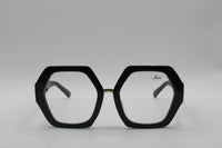 Cigar Mamí I – Acetate Optical Frame